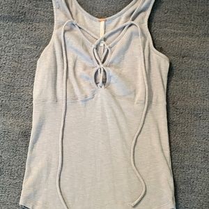 Free People tank top